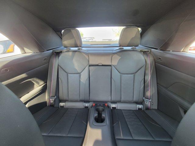 used 2024 BMW M4 car, priced at $70,980