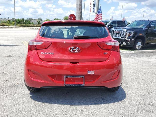 used 2013 Hyundai Elantra GT car, priced at $4,990