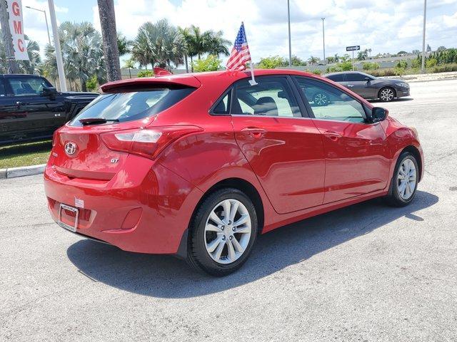 used 2013 Hyundai Elantra GT car, priced at $4,990