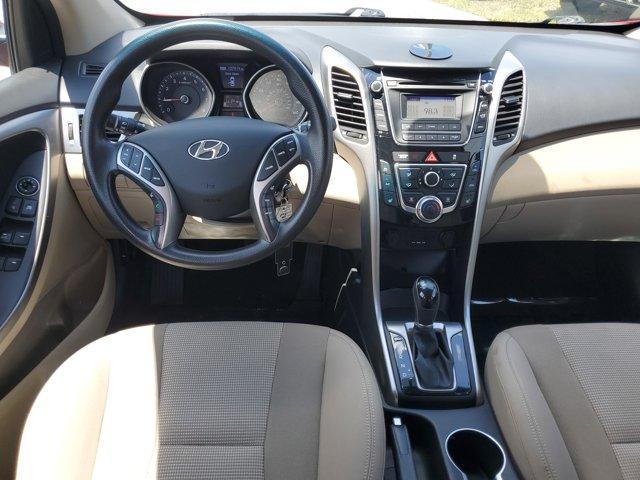 used 2013 Hyundai Elantra GT car, priced at $4,990