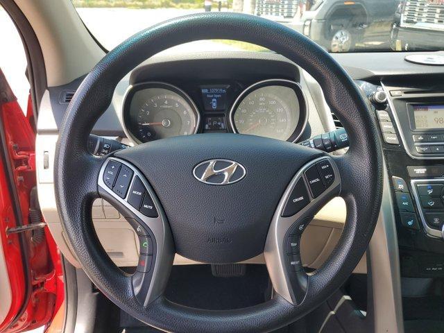 used 2013 Hyundai Elantra GT car, priced at $4,990