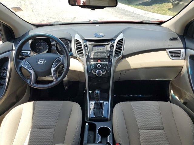 used 2013 Hyundai Elantra GT car, priced at $4,990