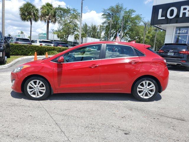 used 2013 Hyundai Elantra GT car, priced at $4,990