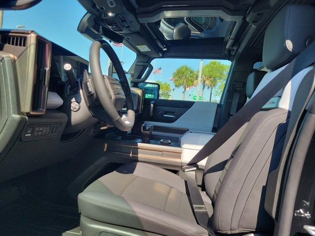 new 2025 GMC HUMMER EV Pickup car, priced at $97,688