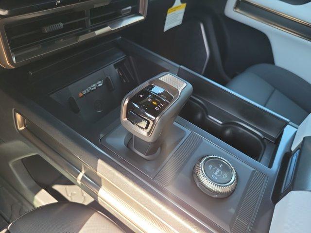 new 2025 GMC HUMMER EV Pickup car, priced at $97,688