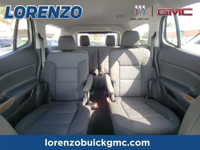 used 2021 GMC Acadia car, priced at $23,990