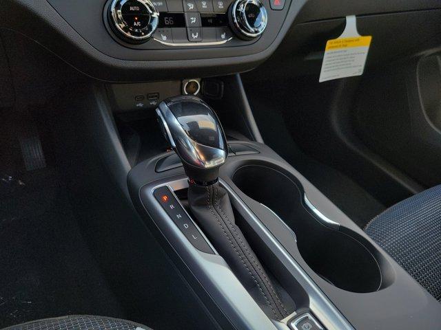 new 2025 Buick Envista car, priced at $25,174