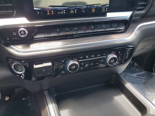 new 2025 GMC Sierra 2500 car, priced at $72,459