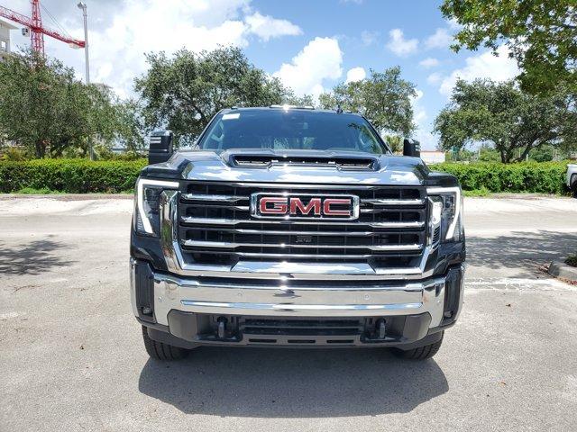 new 2025 GMC Sierra 2500 car, priced at $72,459