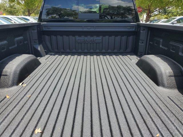 new 2025 GMC Sierra 2500 car, priced at $72,459