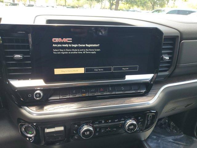 new 2025 GMC Sierra 2500 car, priced at $72,459