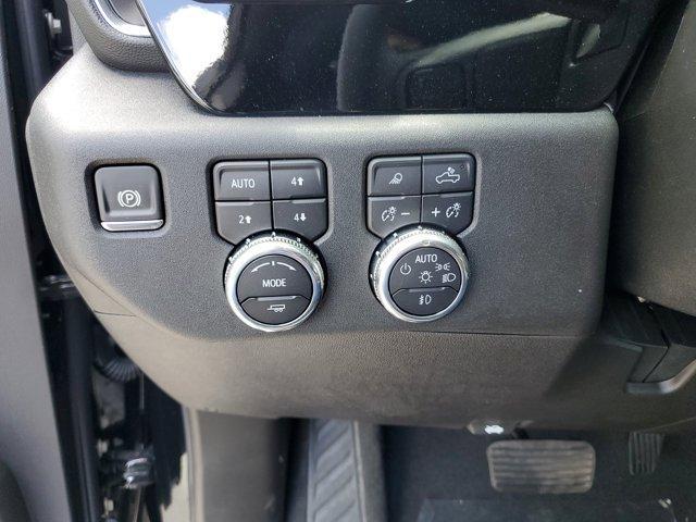 new 2025 GMC Sierra 2500 car, priced at $72,459