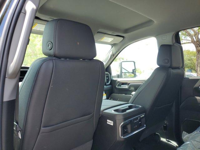 new 2025 GMC Sierra 2500 car, priced at $72,459