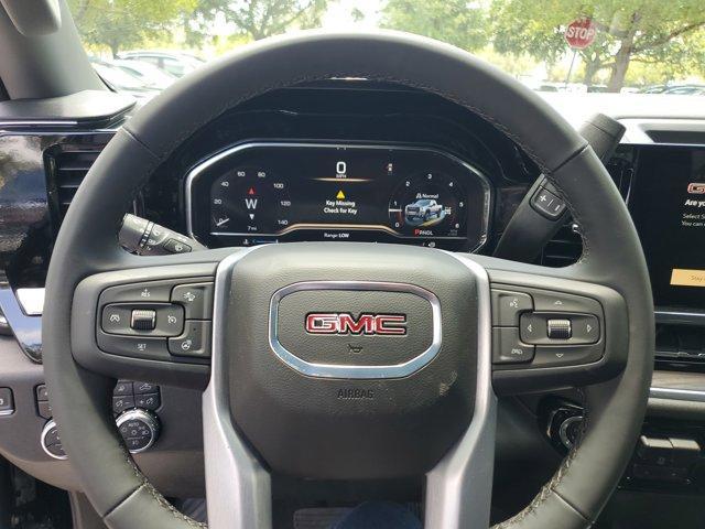 new 2025 GMC Sierra 2500 car, priced at $72,459