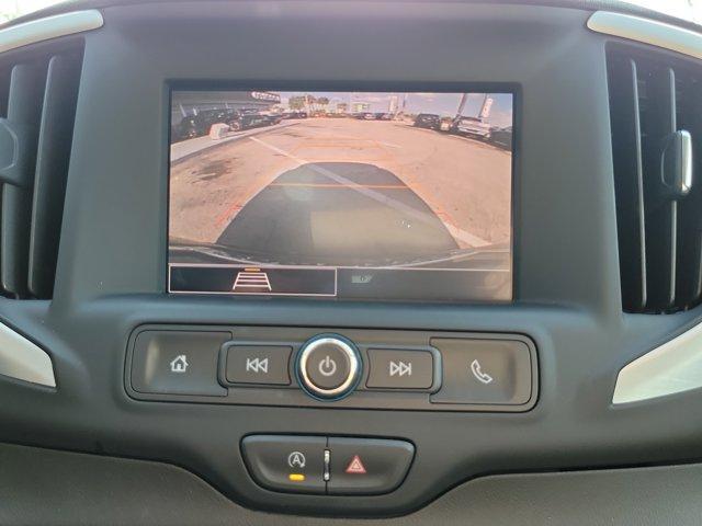 used 2023 GMC Terrain car, priced at $23,440