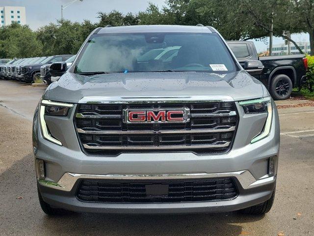 new 2024 GMC Acadia car, priced at $39,290