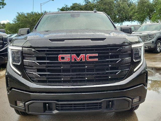 new 2024 GMC Sierra 1500 car, priced at $46,540