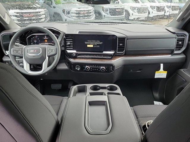 new 2024 GMC Sierra 1500 car, priced at $46,540