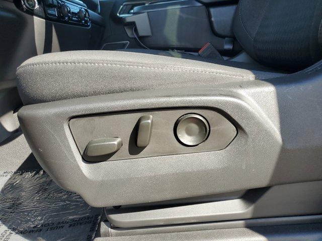 used 2022 Chevrolet Silverado 1500 car, priced at $31,980