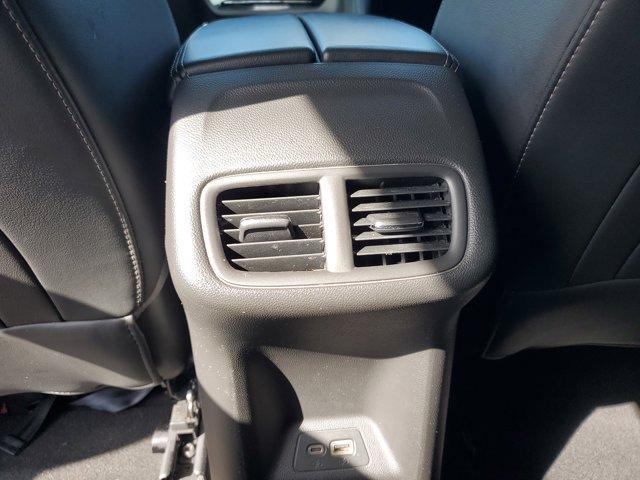 used 2021 Buick Envision car