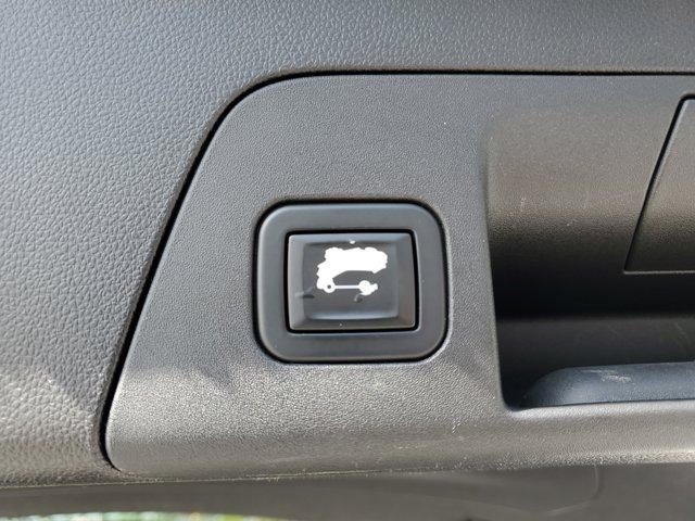 used 2021 Buick Envision car
