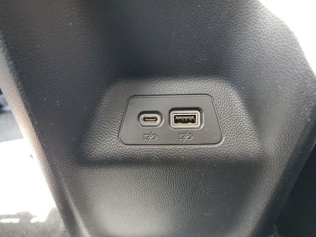 used 2021 Buick Envision car