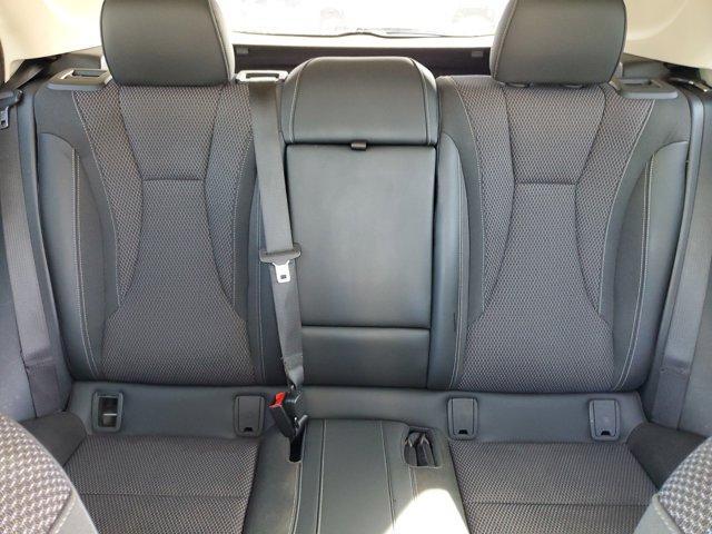 used 2021 Buick Envision car