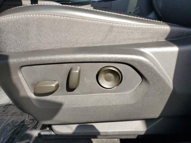 used 2021 Buick Envision car
