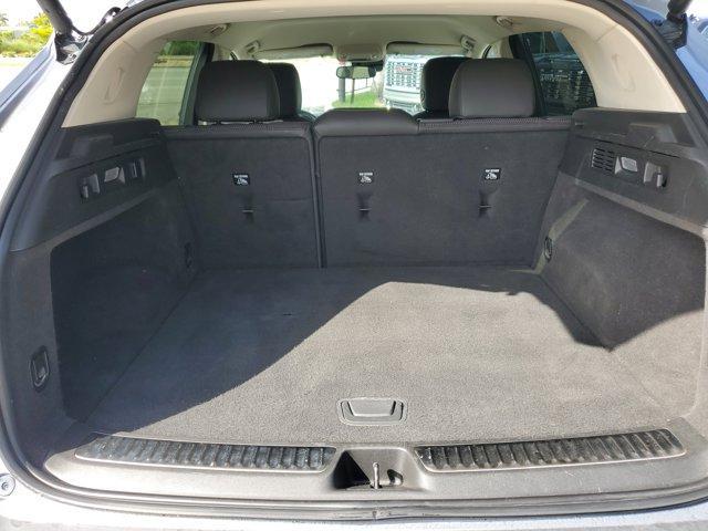used 2021 Buick Envision car