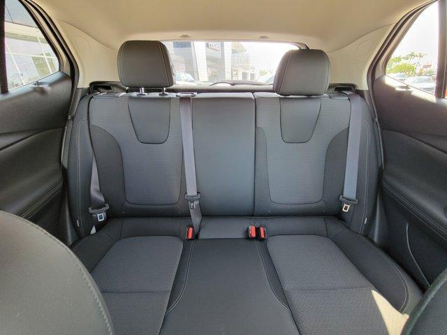 used 2023 Buick Encore GX car, priced at $21,990