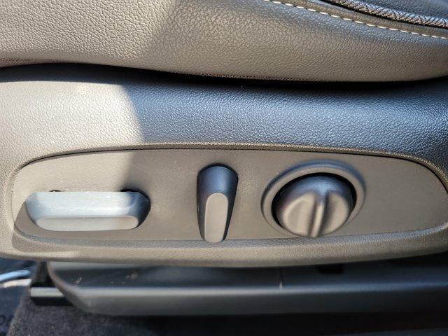 used 2023 Buick Encore GX car, priced at $21,990