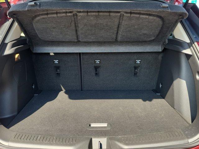 used 2023 Buick Encore GX car, priced at $21,990