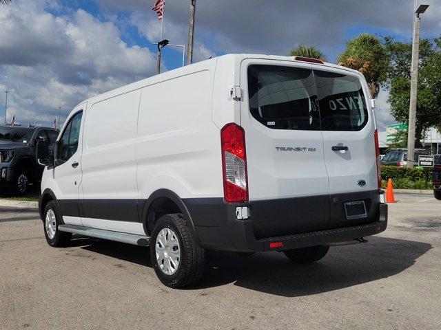 used 2023 Ford Transit-250 car, priced at $27,990