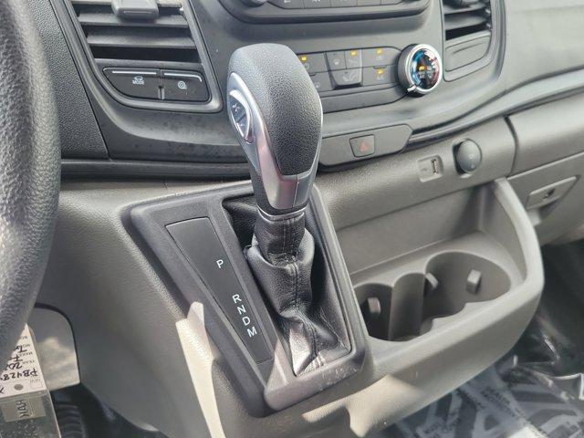 used 2023 Ford Transit-250 car, priced at $27,990