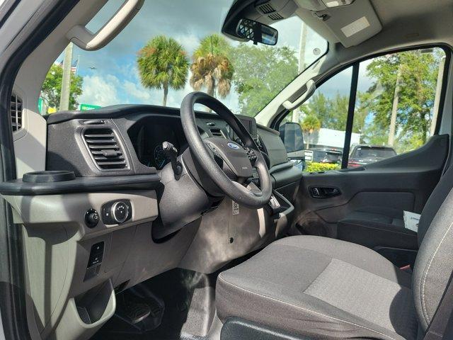 used 2023 Ford Transit-250 car, priced at $27,990