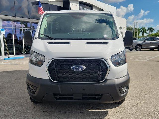 used 2023 Ford Transit-250 car, priced at $27,990