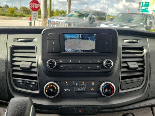 used 2023 Ford Transit-250 car, priced at $27,990