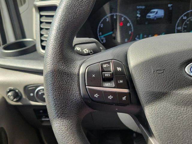 used 2023 Ford Transit-250 car, priced at $27,990