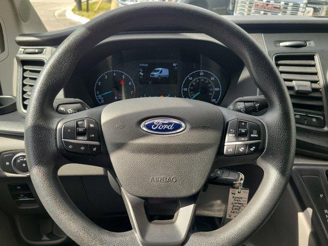 used 2023 Ford Transit-250 car, priced at $27,990