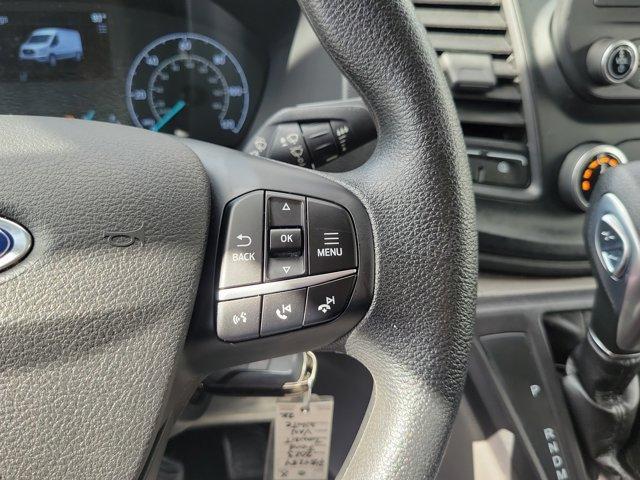 used 2023 Ford Transit-250 car, priced at $27,990