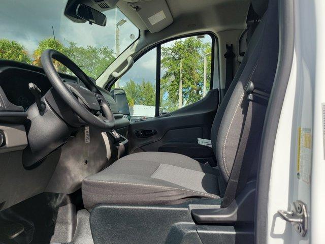used 2023 Ford Transit-250 car, priced at $27,990