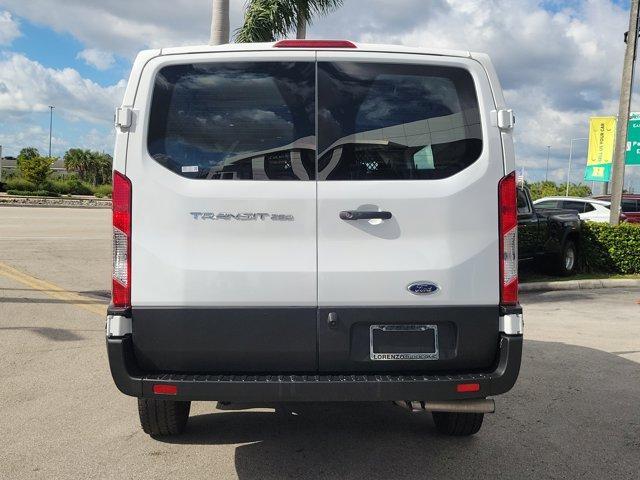 used 2023 Ford Transit-250 car, priced at $27,990