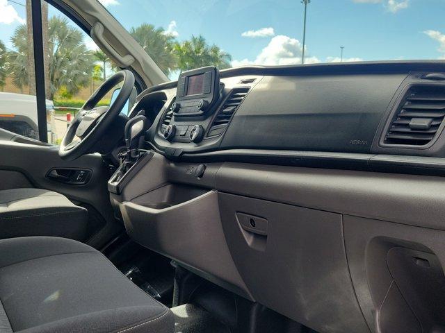used 2023 Ford Transit-250 car, priced at $27,990