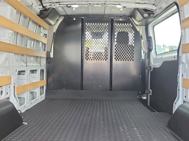 used 2023 Ford Transit-250 car, priced at $27,990