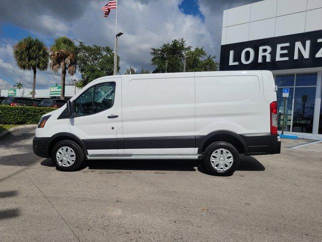 used 2023 Ford Transit-250 car, priced at $27,990