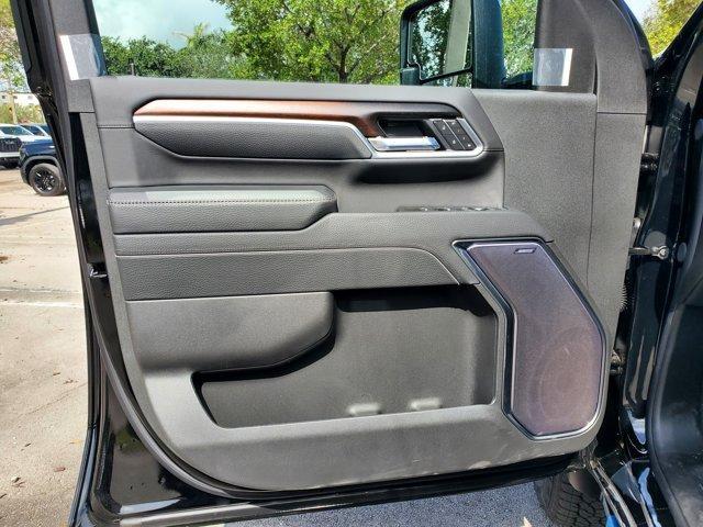 new 2025 GMC Sierra 2500 car, priced at $90,759