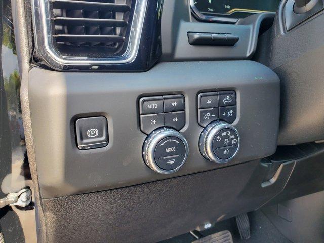 new 2025 GMC Sierra 2500 car, priced at $90,759