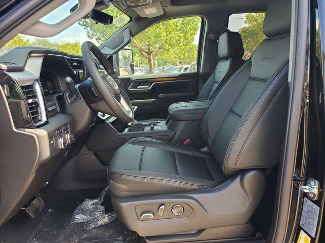 new 2025 GMC Sierra 2500 car, priced at $90,759