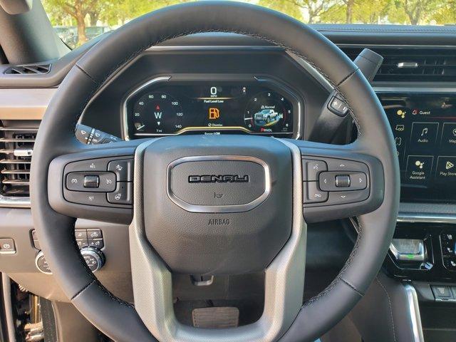 new 2025 GMC Sierra 2500 car, priced at $90,759