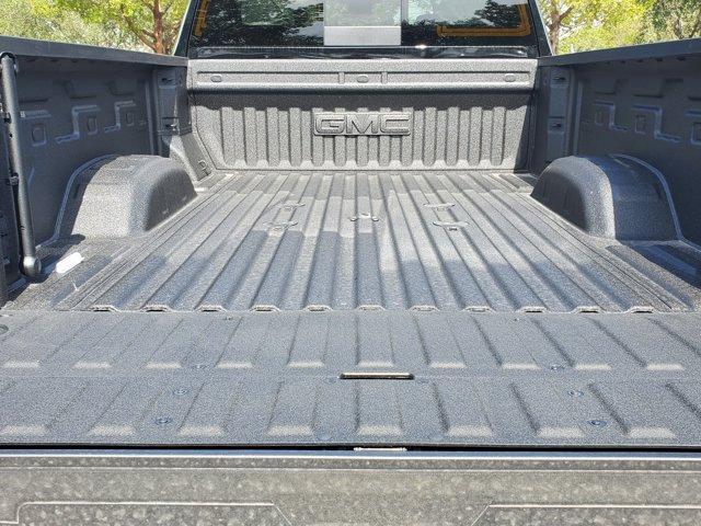 new 2025 GMC Sierra 2500 car, priced at $90,759